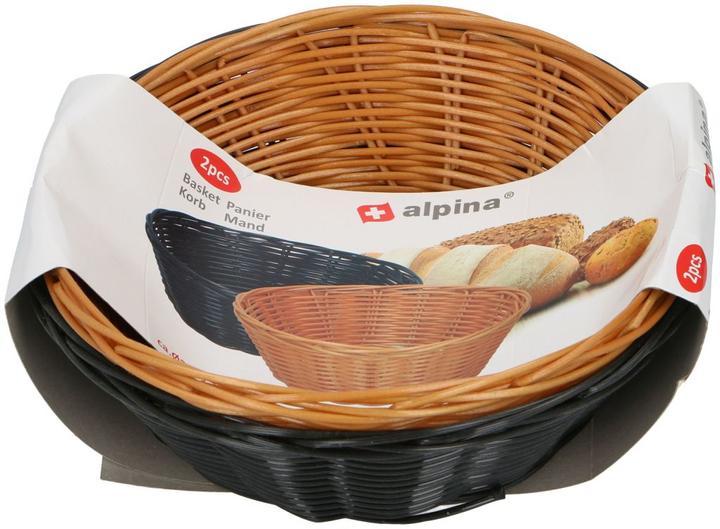 Edco Alpina