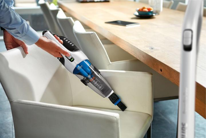 Immagine prodotto Philips PowerPro Duo FC6171/01