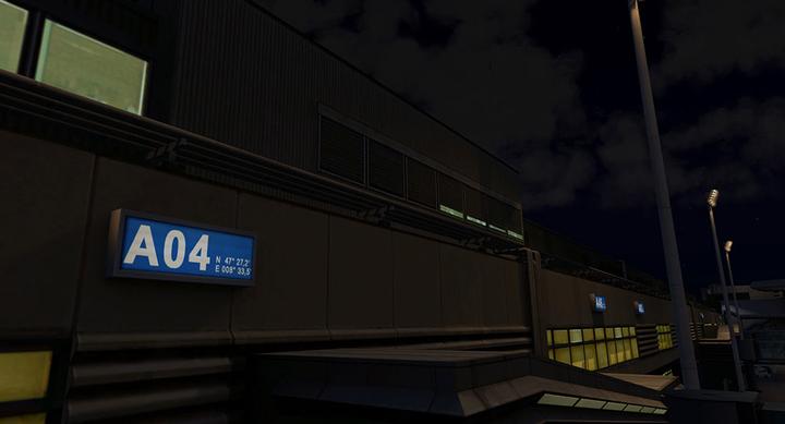 Produktbild Aerosoft Airport Zürich V2.0 für X-Plane 11 (PC, Mac, Multilingual)