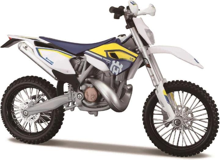 Immagine prodotto Maisto Moto Husqvarna FE 501