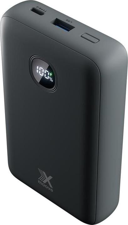 Produktbild Livoo Mini20 – externer 18-W-USB-C-Akku – 20.000 mAh (20000 mAh, 18 W, 18 Wh)