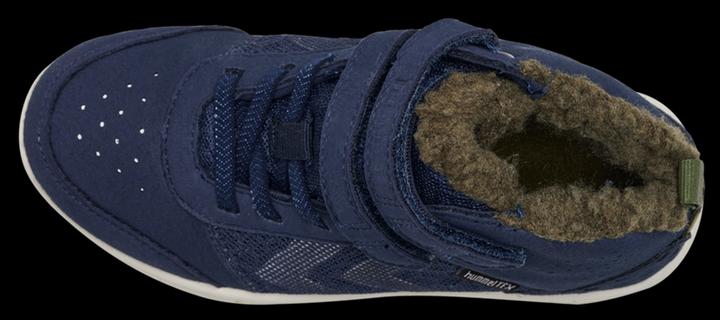 Produktbild hummel Crosslite Winter Mid Tex Jr (24)
