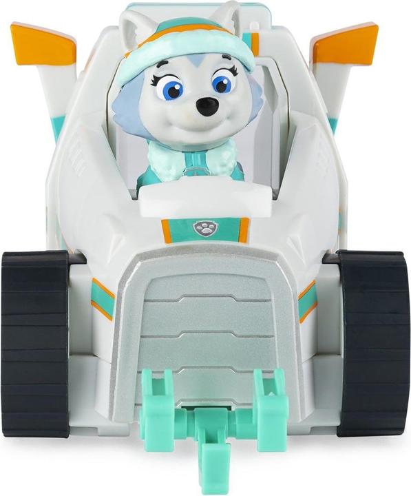 Produktbild Spin Master PAW Patrol Schneemobil - Everest