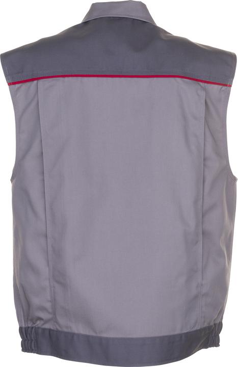 Actual product image Planam Work vest (4XL)