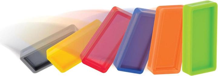 Actual product image Grafix Domino Run, 42dlg. (Multilingual)