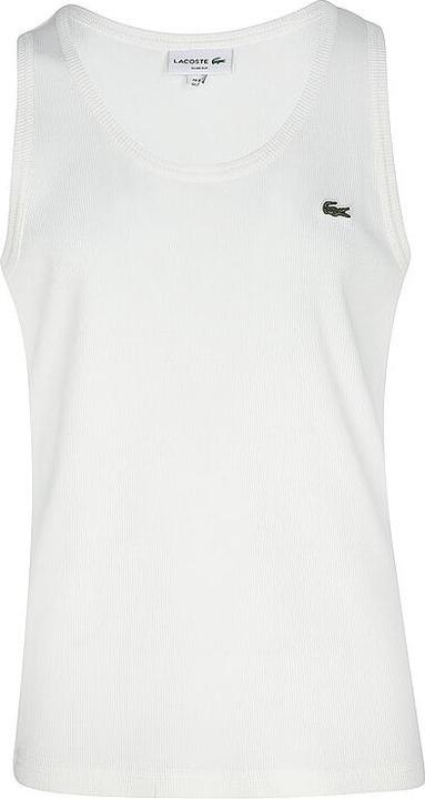 Actual product image Lacoste Tanktop (XL)