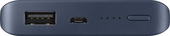 Productafbeelding Samsung Eb-P3000 (10000 mAh, 7.50 W, 31 Wh)