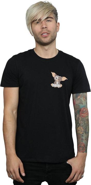 Image du produit Universal Textiles - T-shirt GIZMO CHEST - Homme (S)