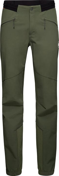 Produktbild Mammut Aenergy SO Hybrid Pants Men (50, L)