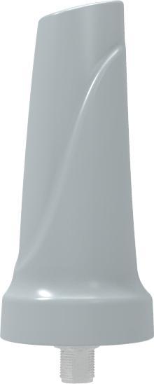 Produktbild Poynting A-OMNI-0706-V1-01 - OMNI-Directional Wi-Fi Antenne 2400 - 2500 MHz, 5000 (WLAN)