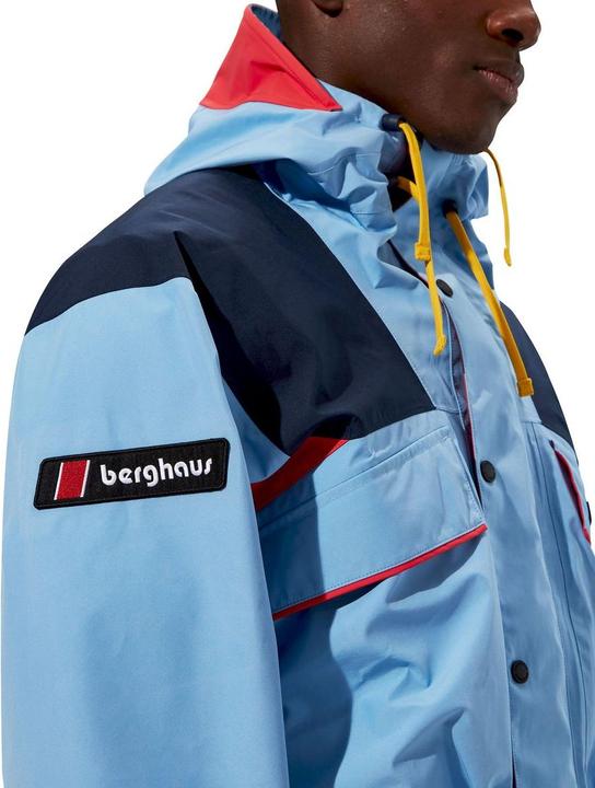 Produktbild Berghaus Wasserdichte Trango Gore-Tex Jacket (S)