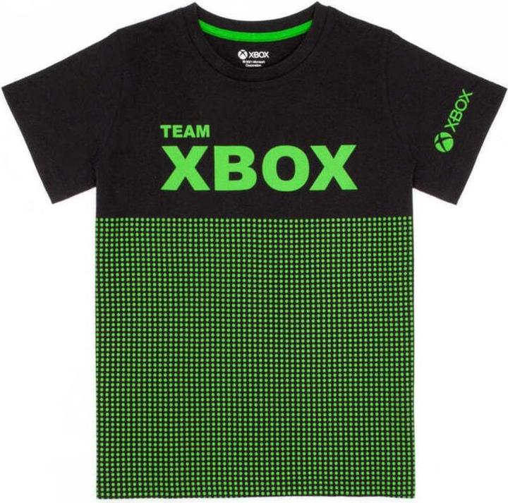 Image du produit Microsoft Pyjama avec short garçon (122)