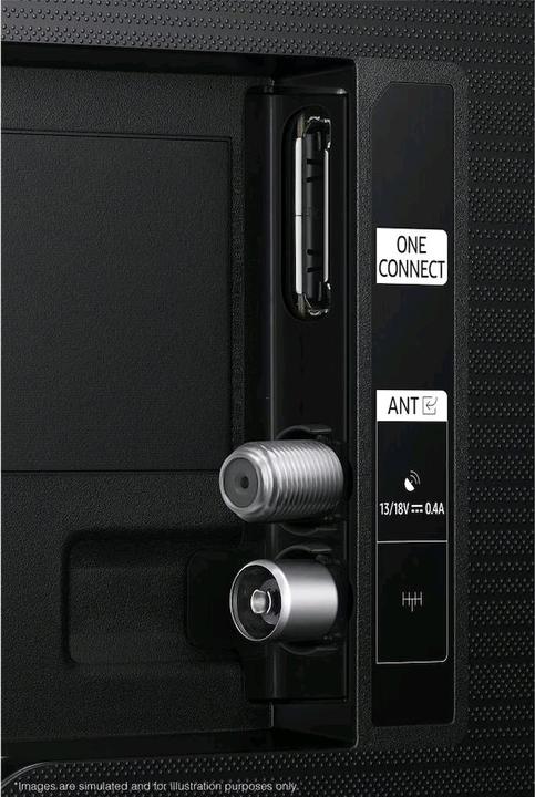 Produktbild Samsung The Frame QE75LS03B (75", LS03B (EU), QLED, 4K, 2023)