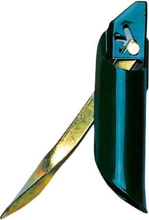 Produktbild Glardon Rutenhalter