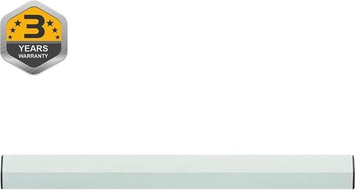 Actual product image Forte tools LEVELLING PLASTER RULER 200CM JYC-2000B-4