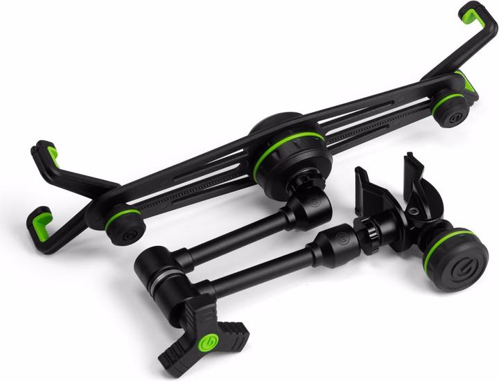 Actual product image Gravity MA TH 01 B Tablet holder