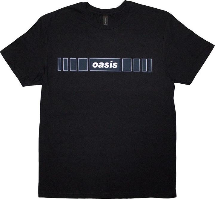 Oasis TShirt Logo (XL)