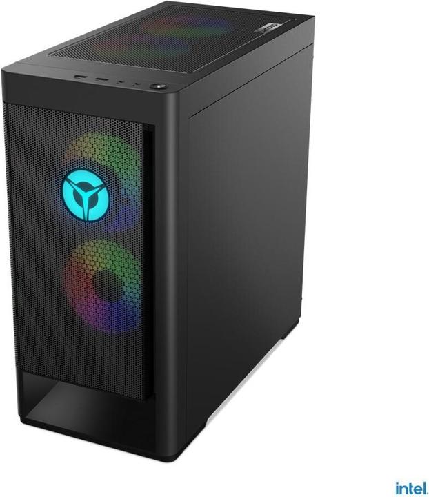 Produktbild Lenovo Legion T5 (Intel Core i7-12700F, 32 GB, 1000 GB, GeForce RTX 3070)