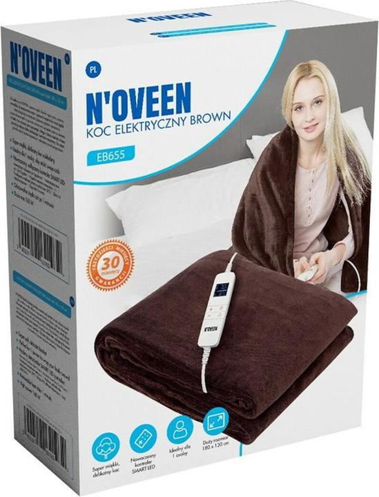Actual product image Noveen EB655 (180 x 130 cm)