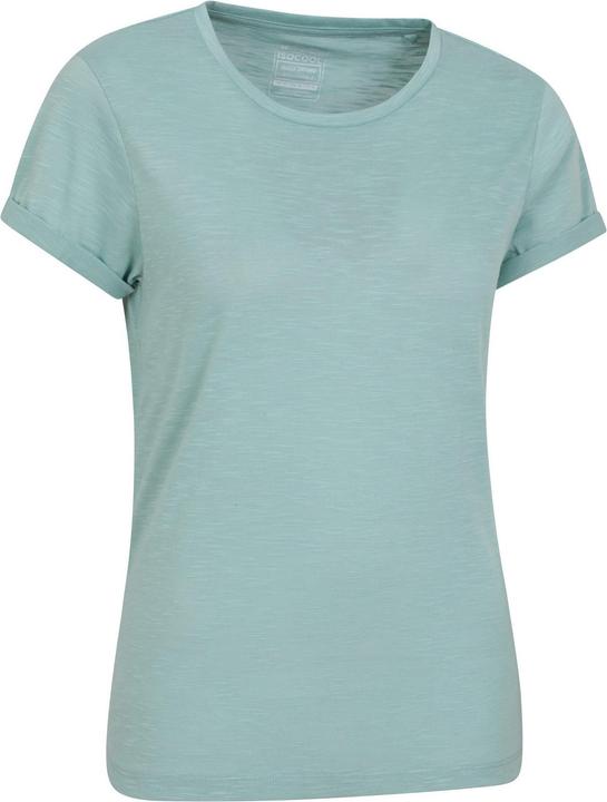 Immagine prodotto Mountain Warehouse Bude Maglietta Vestibilità Rilassata Donna (36 D)