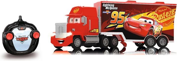 Produktbild Dickie Cars Turbo Mack Truck