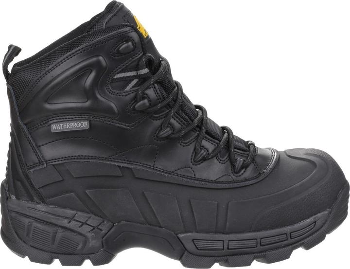 Actual product image Amblers Safety FS430 Orca S3 waterproof safety boots (S3, 40)