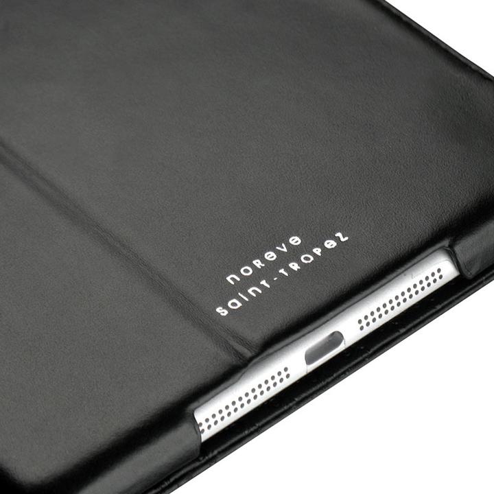 Actual product image Noreve Leather case horizontal (iPad mini)