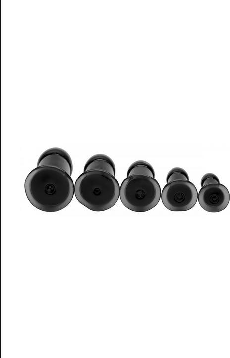 Produktbild Master Series Expansion Anal Dilator Set