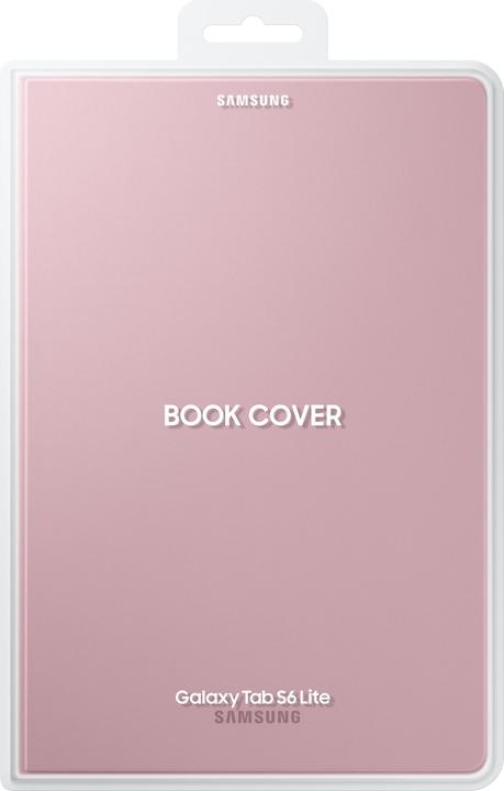 Produktbild Samsung Book Cover (Galaxy Tab S6 Lite 10.4 (2020))