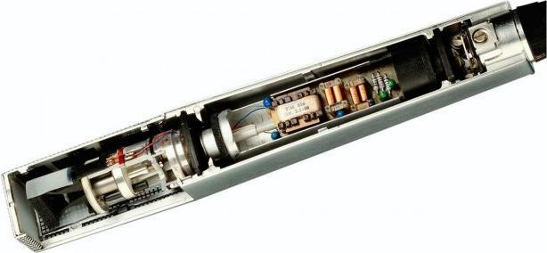 Produktbild Sennheiser MD 441-U, Metallisch Studio-Mikrofon