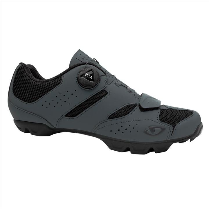 Actual product image Giro Cylinder II (41)