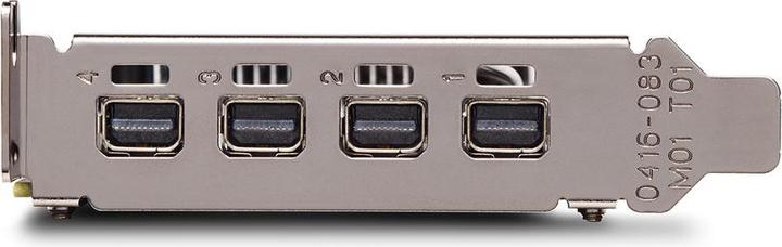 Image du produit PNY Quadro P1000 V2 (4 Go)