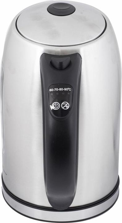 Produktbild First Metal kettle 1.7L FA-5411-0 (1.70 l)