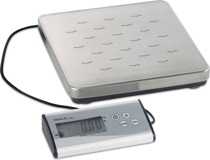Immagine prodotto Maul Bilancia da imballaggio MAULcargo 50kg
