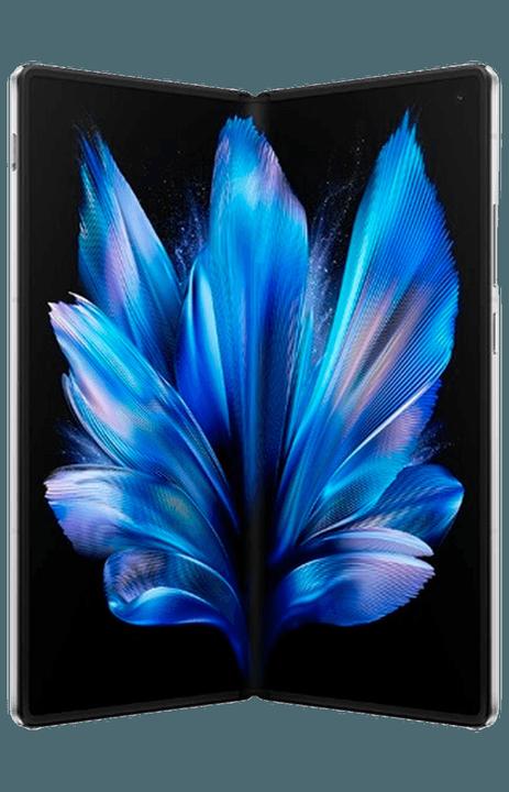 Immagine prodotto Vivo XFOLD3 PRO 16+512GB (512 GB, Nero celeste, 6.53", Doppia SIM, 50 Mpx)