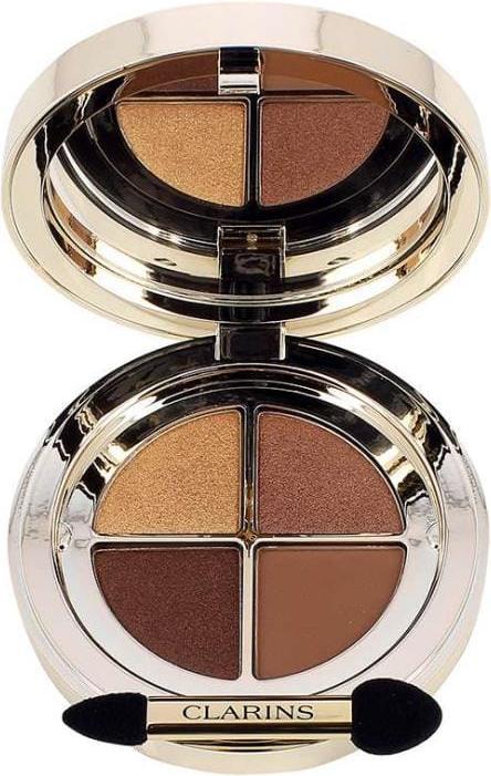 Immagine prodotto Clarins Ombre 4 Couleurs (No. 04 - Zucchero di canna)