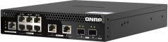Immagine prodotto QNAP QSW-M2106P-2S2T (10 Porti)