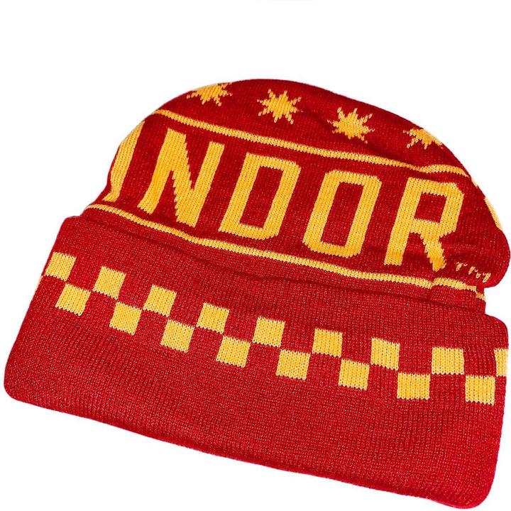 JTI Harry Potter, Mütze - Gryffindor (One Size)