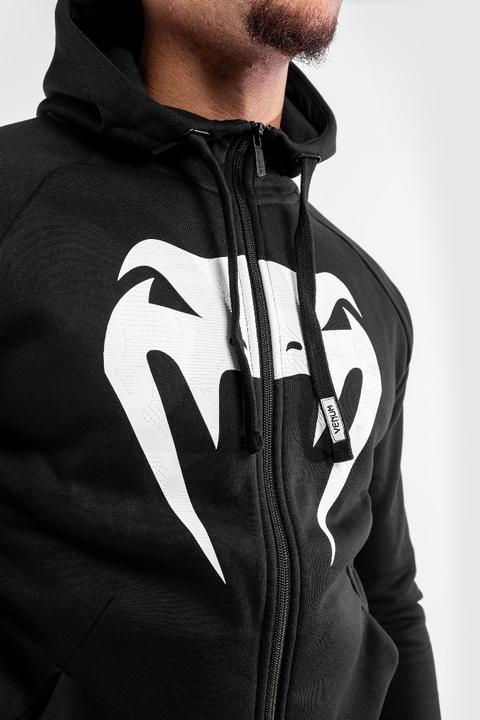 Produktbild Venum Legacy Hoodie Black (XL)