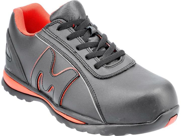 Actual product image Yato BUTY ROBOCZE SPORT. PARAD S1P ROZM. 39 (S1P, 39)