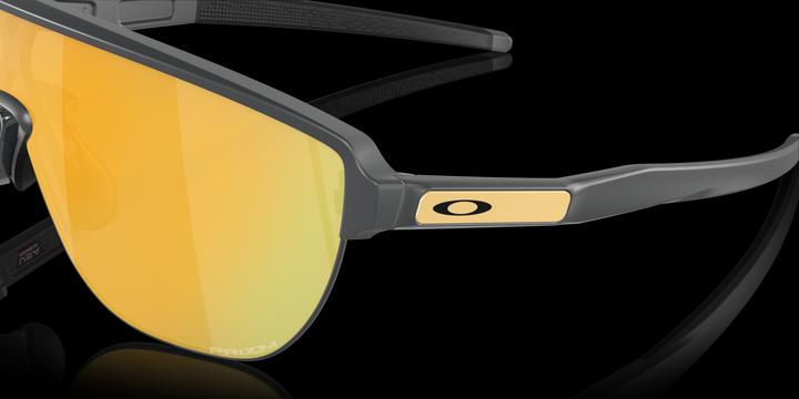 Image du produit Oakley Corridor (Carbone mat, Carbone mat II)