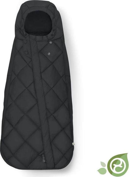 Moon black