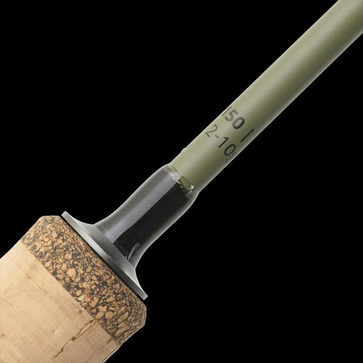 Produktbild Caperlan WXM-5 150 (Eisrute, 150 cm)
