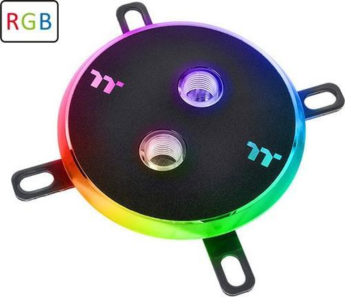 Image du produit Thermaltake Pacific M360 D5