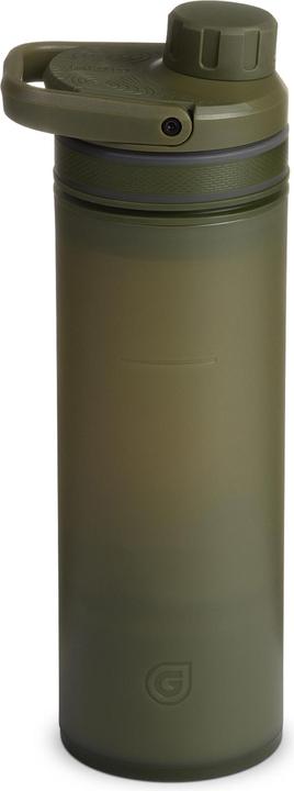 Olive Drab