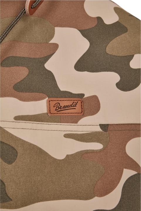 Actual product image Brandit Pull Over Windbreaker (XL)