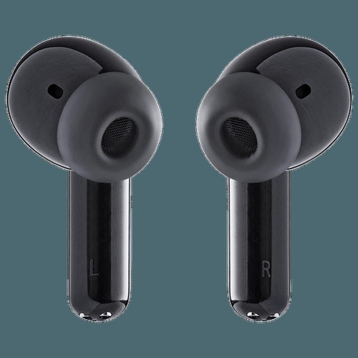 Image du produit Intenso Buds / Earphone Plus T310AE Noir (ANC, 25 h, Sans fil)