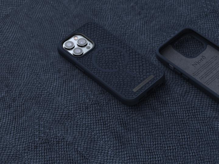 Image du produit Njord Étui rigide Vatn pour iPhone 13 Pro (Apple iPhone 13 Pro)