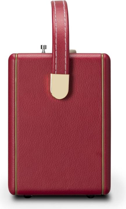 Actual product image Roberts Revival iStream 3L (FM, DAB+, Web radio, DAB, AM, Wi-Fi, Bluetooth)