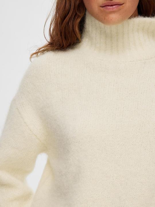 Immagine prodotto Selected Femme Maglione a collo alto (M)